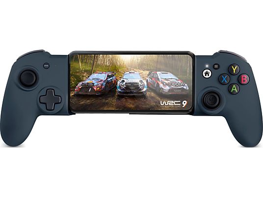 NACON MG-X Pro - Android - Controller (Grigio scuro/nero)