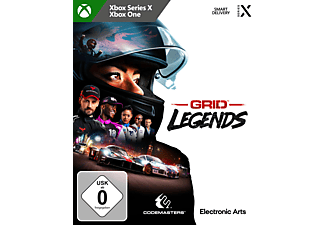 GRID Legends - [Xbox Series X|S]