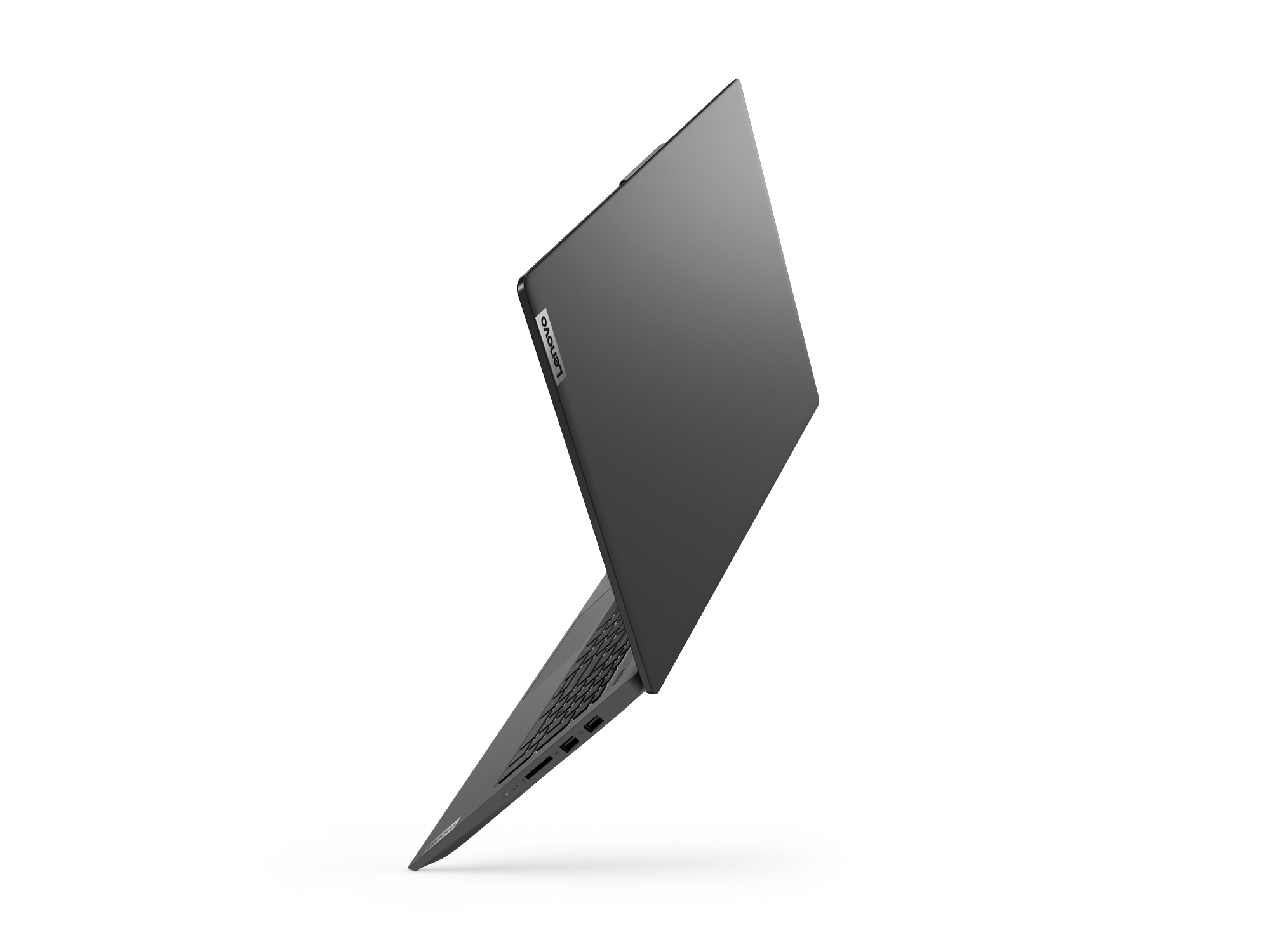 LENOVO IdeaPad 5 - 15,6 Zoll - AMD Ryzen™ 7 5700U - 8 GB - 512 GB - AMD Radeon™ Onboard Graphics - Windows 11 Home