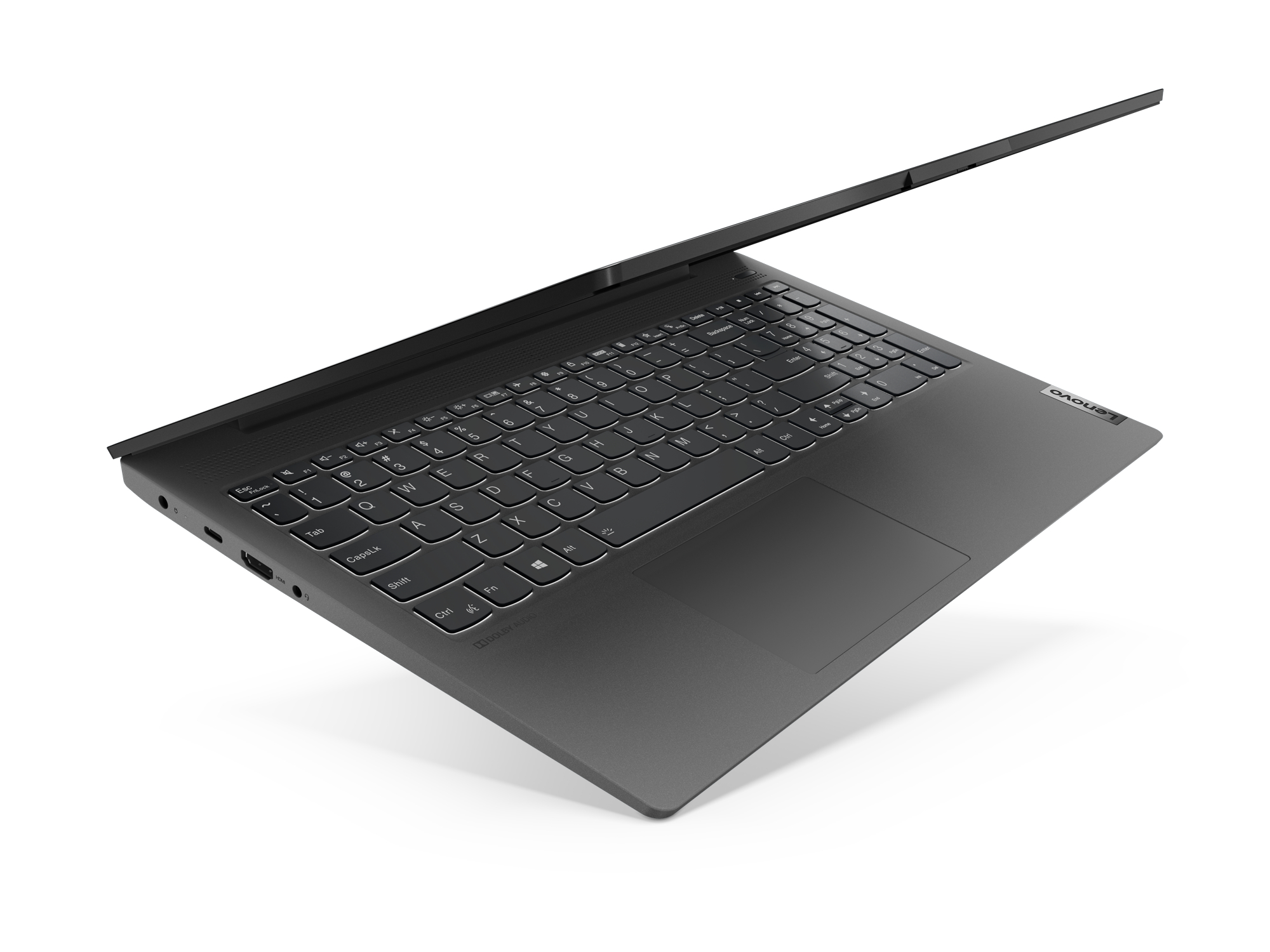 LENOVO IdeaPad 5 - 15,6 Zoll - AMD Ryzen™ 7 5700U - 8 GB - 512 GB - AMD Radeon™ Onboard Graphics - Windows 11 Home