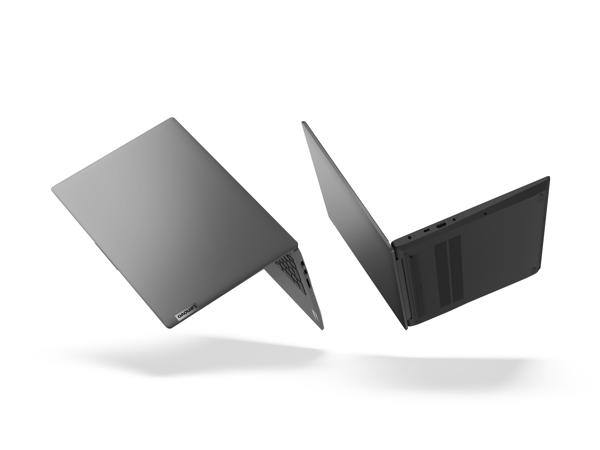LENOVO IdeaPad 5 - 15,6 Zoll - AMD Ryzen™ 7 5700U - 8 GB - 512 GB - AMD Radeon™ Onboard Graphics - Windows 11 Home