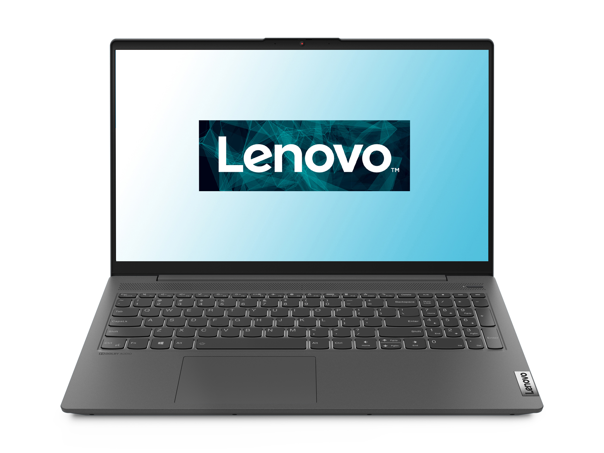 LENOVO IdeaPad 5 - 15,6 Zoll - AMD Ryzen™ 7 5700U - 8 GB - 512 GB - AMD Radeon™ Onboard Graphics - Windows 11 Home