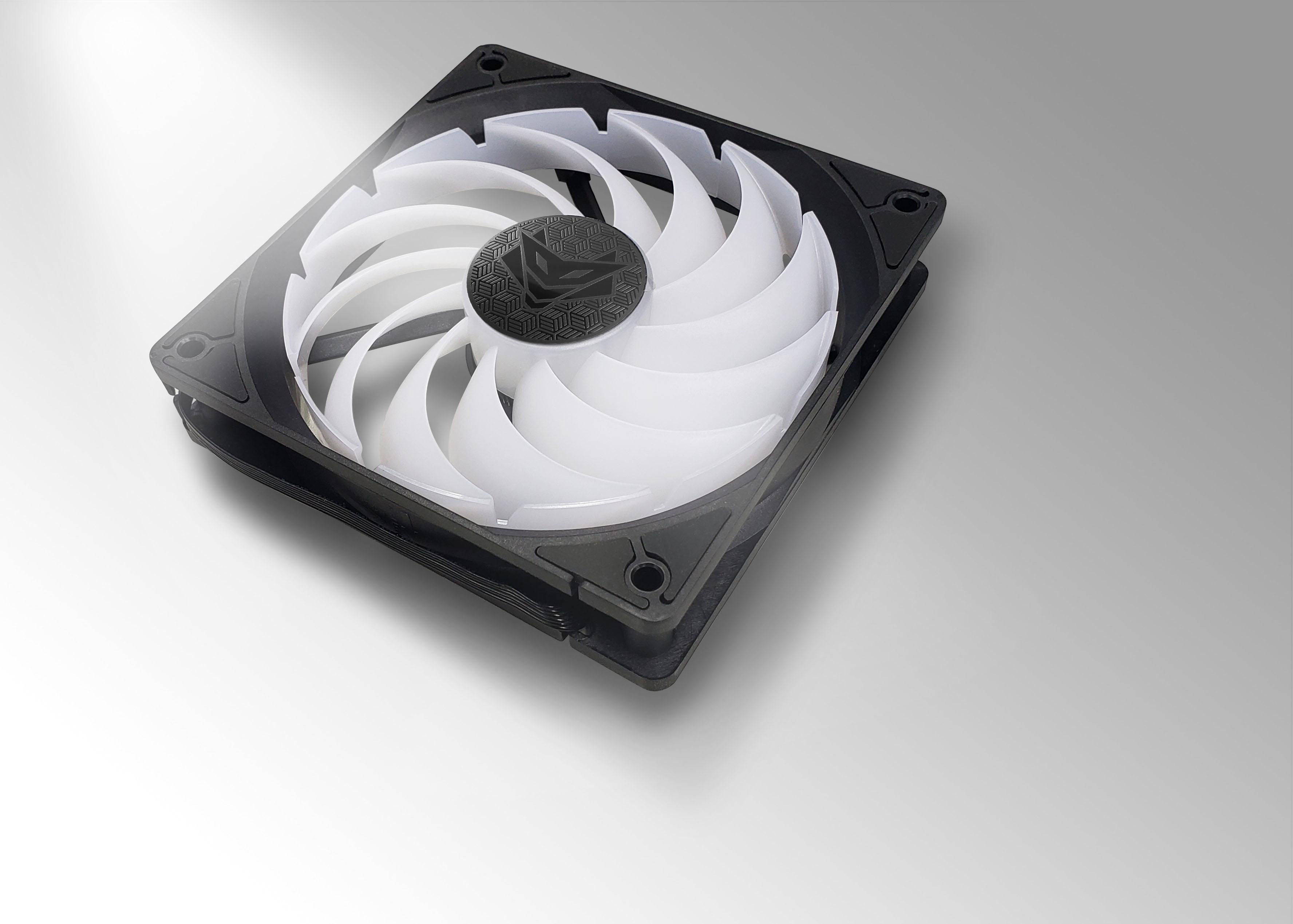 SAPPHIRE NITRO+ S360-A All in One CPU Wasserkühlung, Mehrfarbig