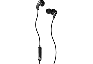 SKULLCANDY Set IN-EAR W/MIC 1 + Lightning Light, In-ear Kopfhörer True Black