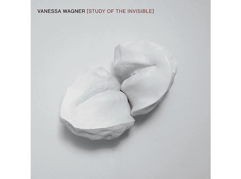 Vanessa Invisible Wagner (Vinyl) Study Of - - (2LP) The