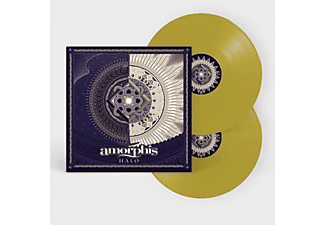 Amorphis - Halo (Gold Vinyl)  - (Vinyl)