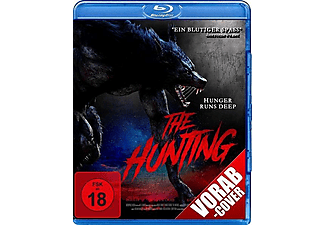 The Hunting Blu-ray