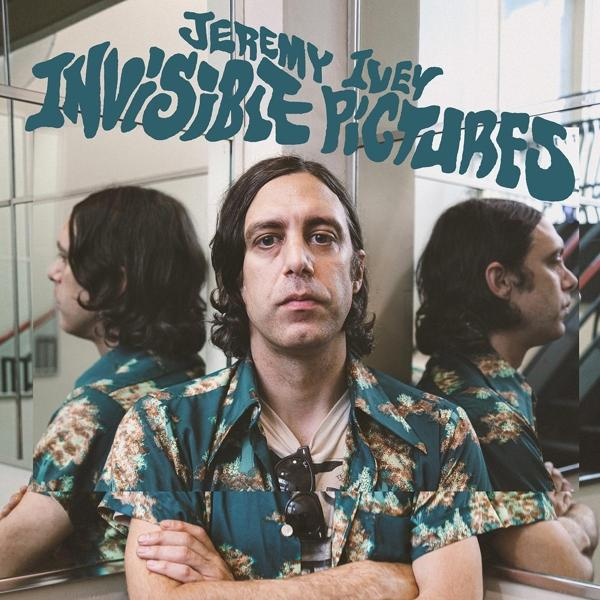 (Vinyl) Pictures - - Invisible Ivey Jeremy