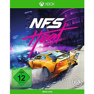Need for Speed Heat - [Xbox One]