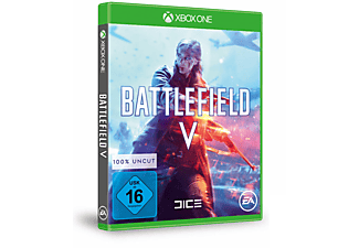 Battlefield V - [Xbox One]