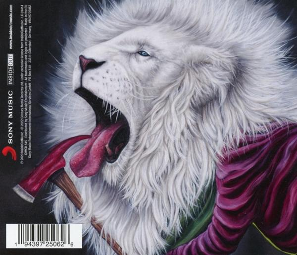 Pure Reason Revolution - Eupnea  - (CD)