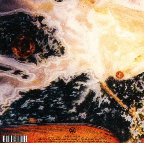 Hugar - Rift  - (CD)
