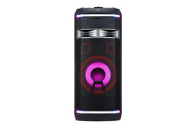Altavoz Bluetooth Sony SRS-XV800 con sonido potente 360°, MEGA BASS, 25  horas de batería, portátil, para interior y exterior, iluminado y karaoke ·  Sony · El Corte Inglés