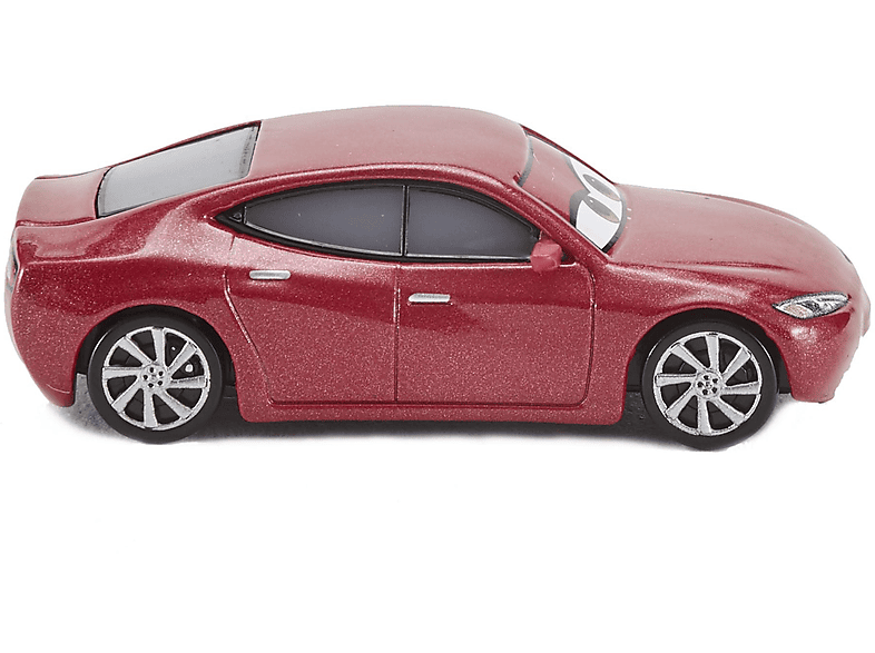 Thumbnail - CARS Disney Pixar Die-Cast Character Fahrzeug Sortiment Spielzeugauto
