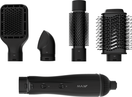 Max Pro Multi Airstyler S2