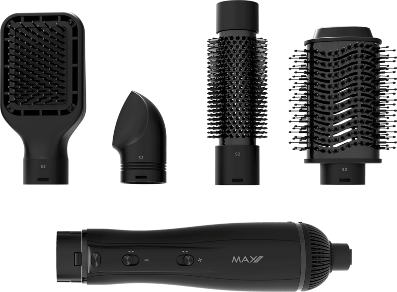 Max Pro Multi Airstyler S2