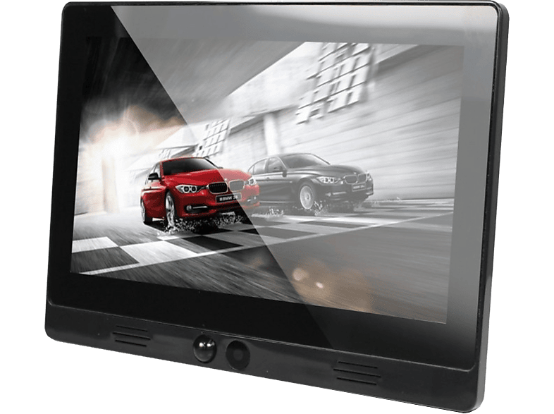 BRAUN GERMANY DigiFrame Motion 10.1 inch kopen? MediaMarkt