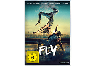 FLY [DVD]