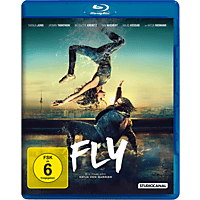 FLY [Blu-ray]