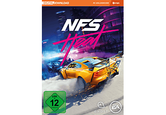 Need for Speed Heat - [PC]