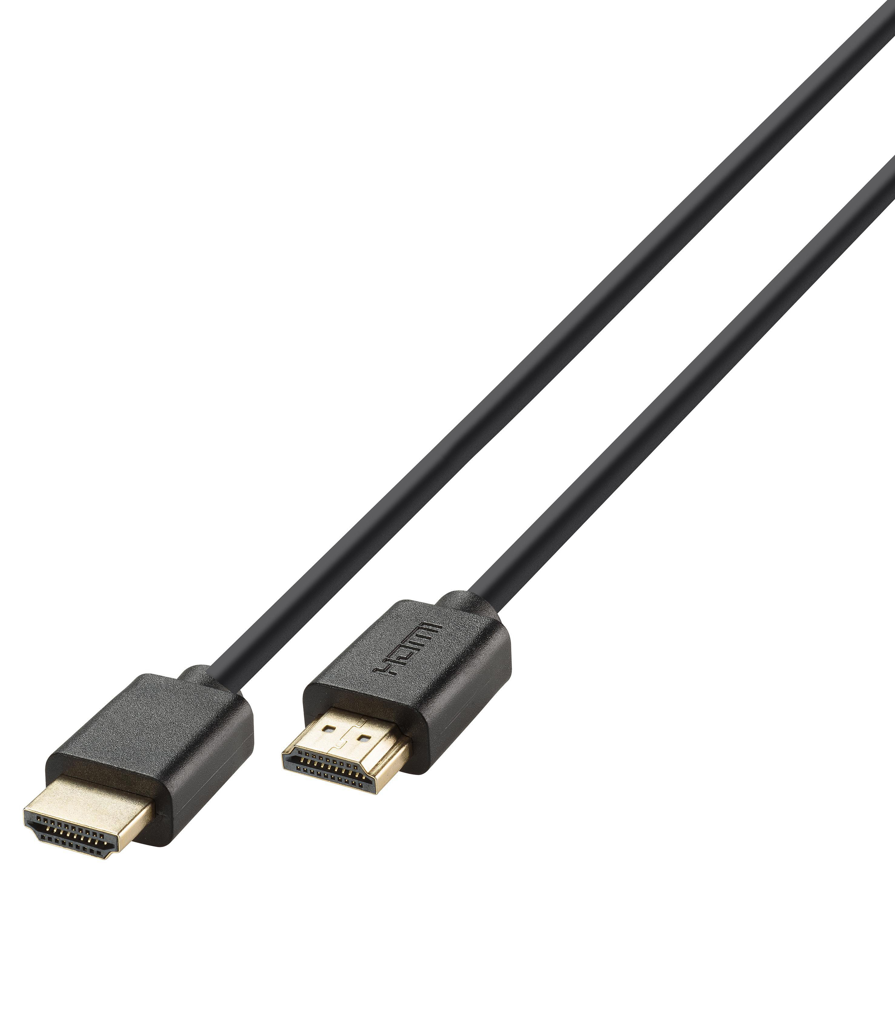 VIVANCO 47175, m 1 Kabel, HDMI