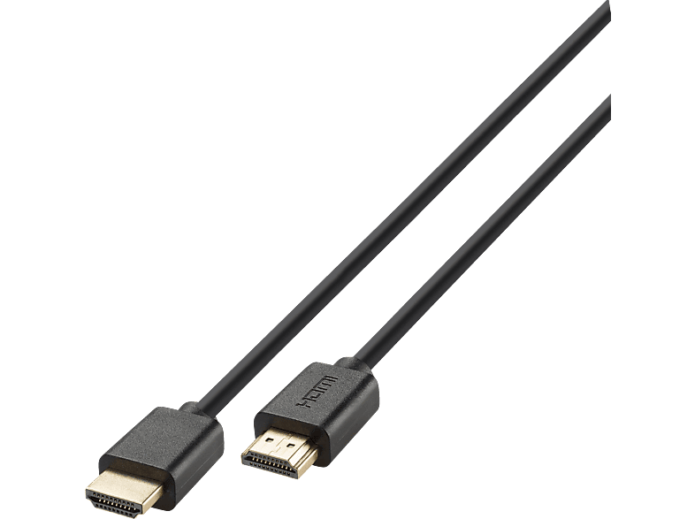 VIVANCO HDMI 1 47175, m Kabel,