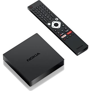 NOKIA Streaming Box 8000 4K Android TV