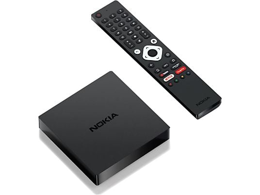 NOKIA Streaming Box 8000 4K Android TV