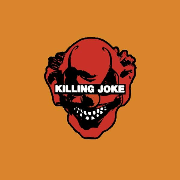 Killing Joke | Killing Joke - 2003 - (CD) | SATURN