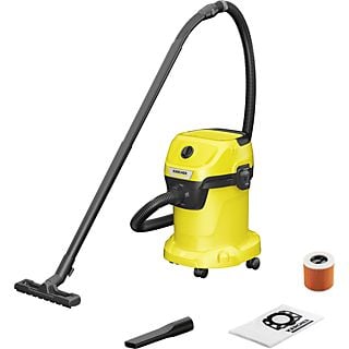 KARCHER WD 3 V-17/4/20 Geel