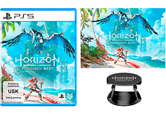 Horizon Forbidden West(+Boni/nur Online) - [PlayStation 5]
