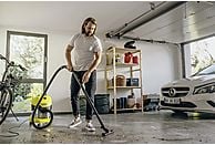 KARCHER WD 4 S V-20/5/22 Geel