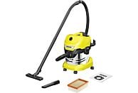 KARCHER WD 4 S V-20/5/22 Geel