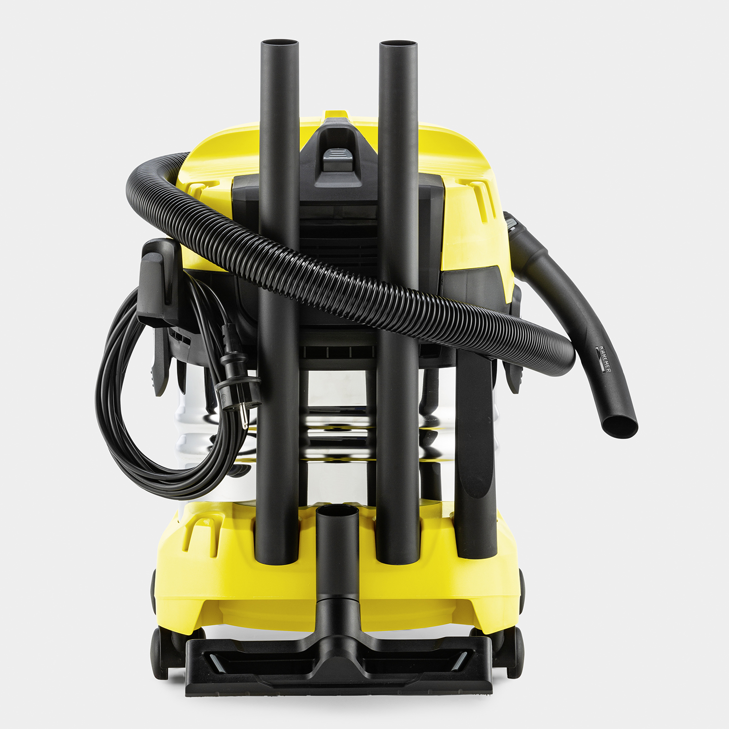 KARCHER WD 4 S V-20/5/22 Geel