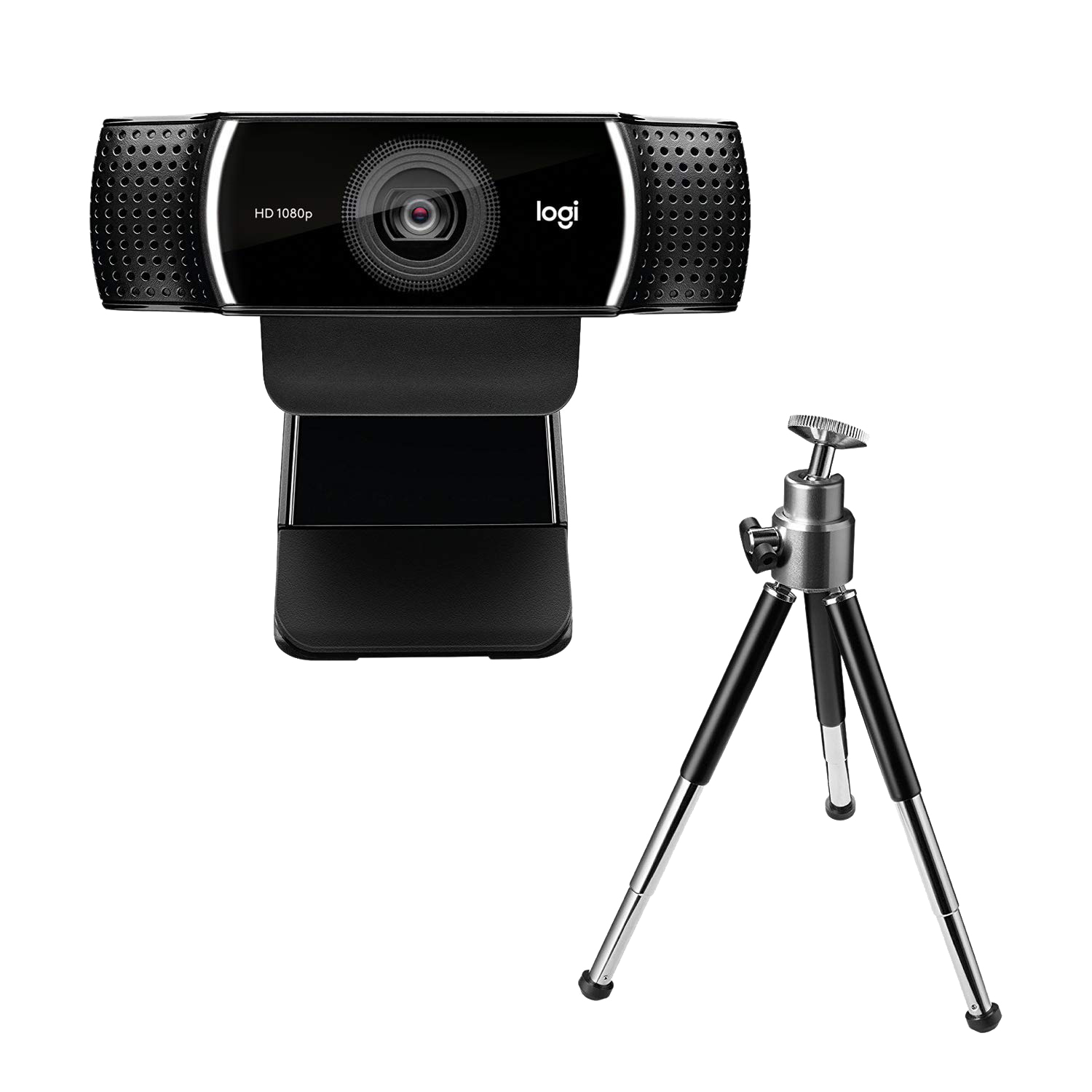 Logitech C922 Pro Stream Webcam