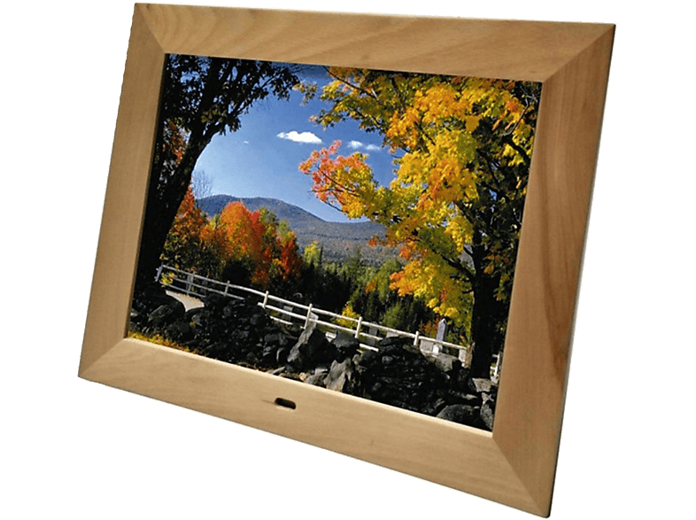 BRAUN GERMANY 191798 DigiFrame 1587 Beukenhout kopen? MediaMarkt