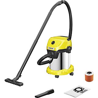 KARCHER WD 3 S V-17/4/20 Geel