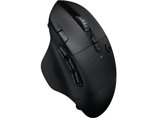 LOGITECH G Logitech G604 Draadloze Gaming Muis