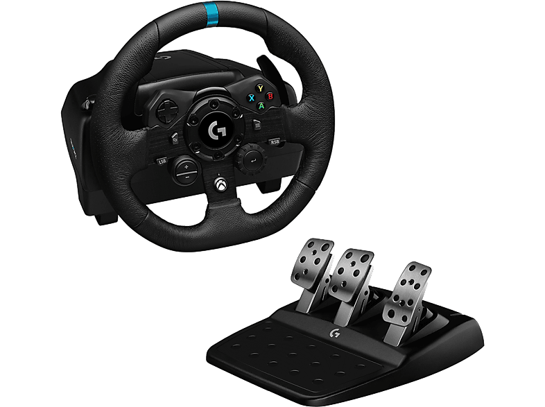 Racing wheel sale xbox one s