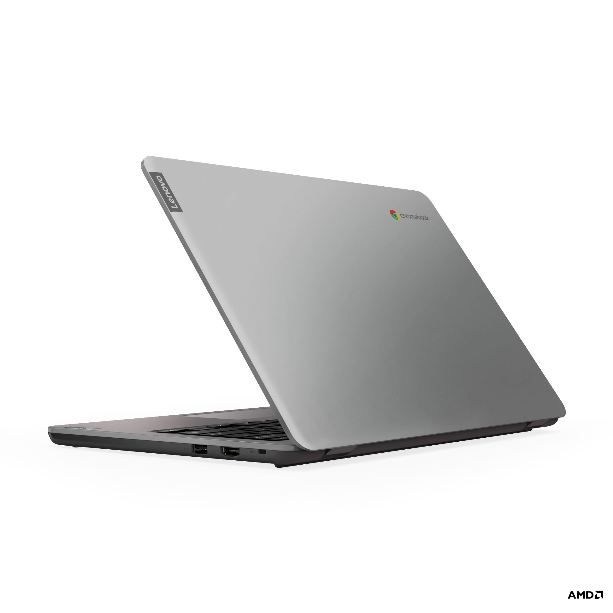 LENOVO IdeaPad 3 Chromebook - 14 Zoll - AMD 3000 Series 3015Ce - 8 GB - 128 GB - AMD Radeon™ Onboard Graphics - Google ChromeOS