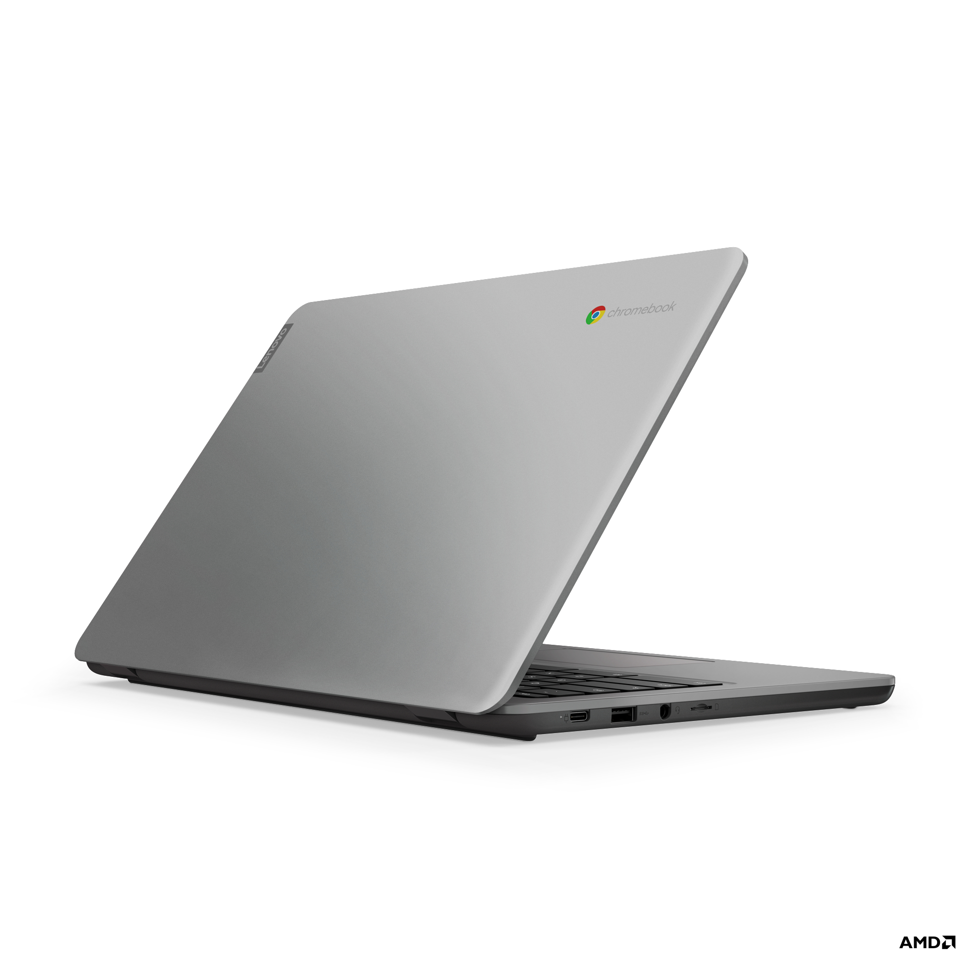 LENOVO IdeaPad 3 Chromebook - 14 Zoll - AMD 3000 Series 3015Ce - 8 GB - 128 GB - AMD Radeon™ Onboard Graphics - Google ChromeOS