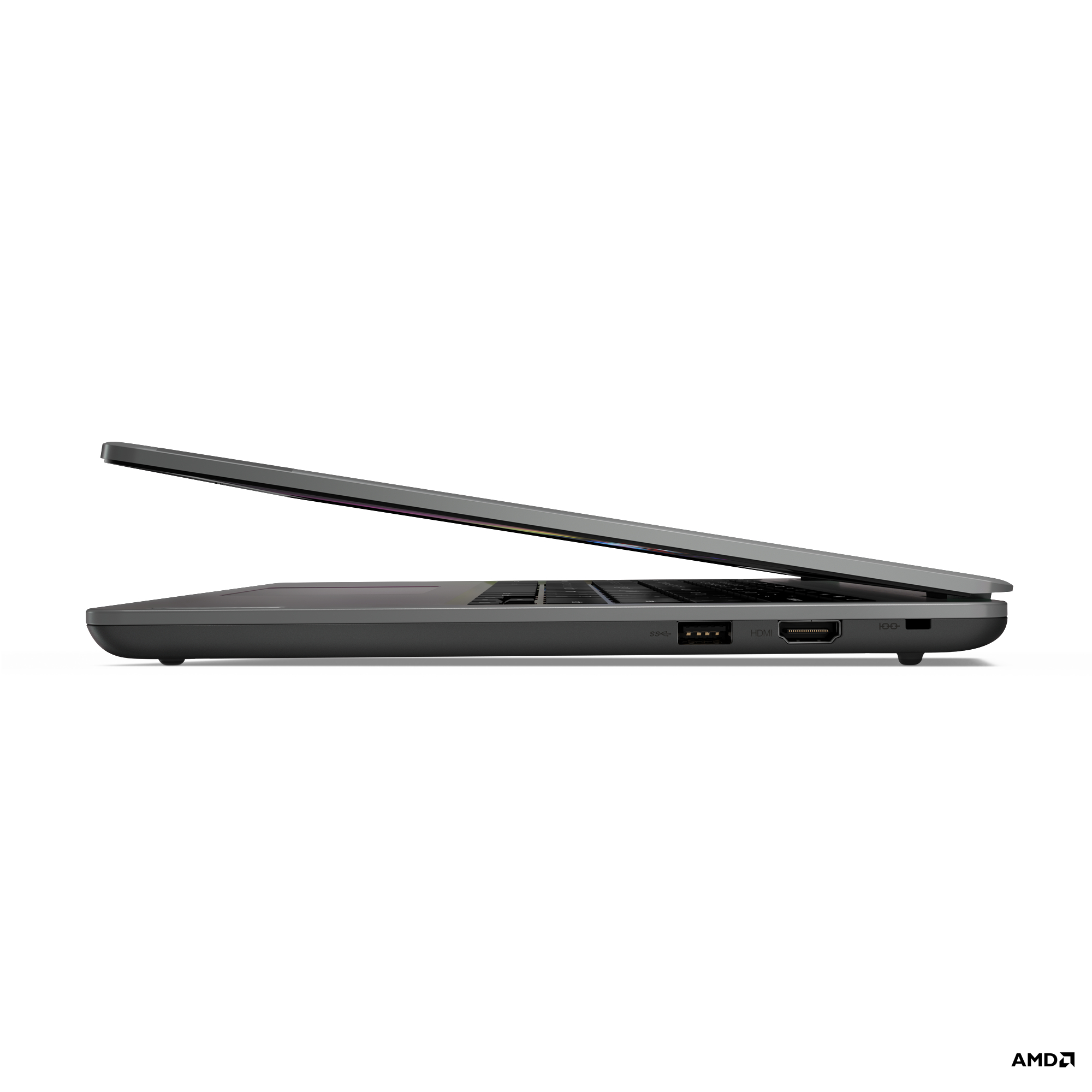 LENOVO IdeaPad 3 Chromebook - 14 Zoll - AMD 3000 Series 3015Ce - 8 GB - 128 GB - AMD Radeon™ Onboard Graphics - Google ChromeOS