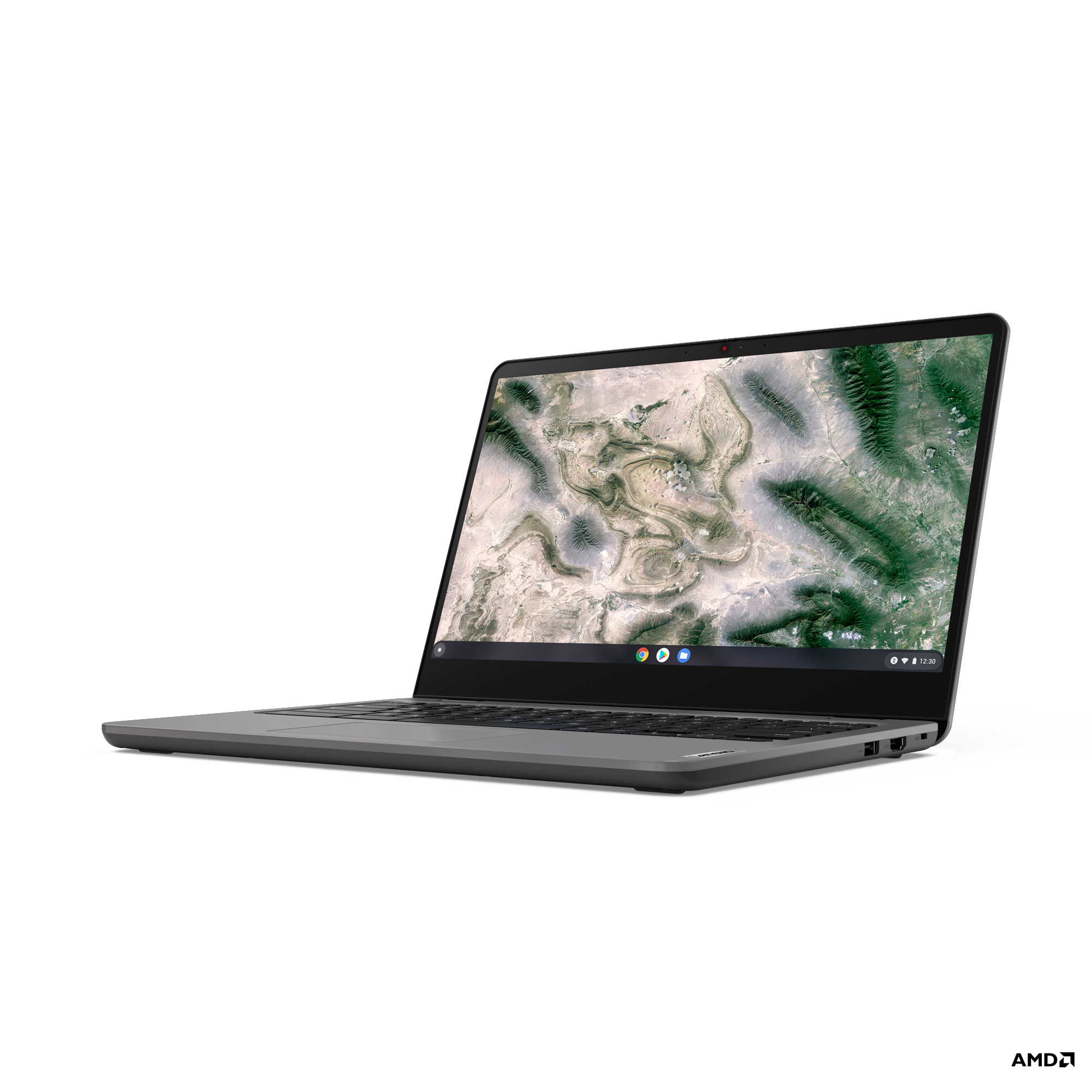 LENOVO IdeaPad 3 Chromebook - 14 Zoll - AMD 3000 Series 3015Ce - 8 GB - 128 GB - AMD Radeon™ Onboard Graphics - Google ChromeOS