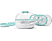 NUTRIBULLET M30048 - Baby Steamer (Bianco)