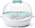 NUTRIBULLET M30048 - Baby Steamer (Weiss)