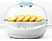 NUTRIBULLET M30048 - Baby Steamer (Weiss)