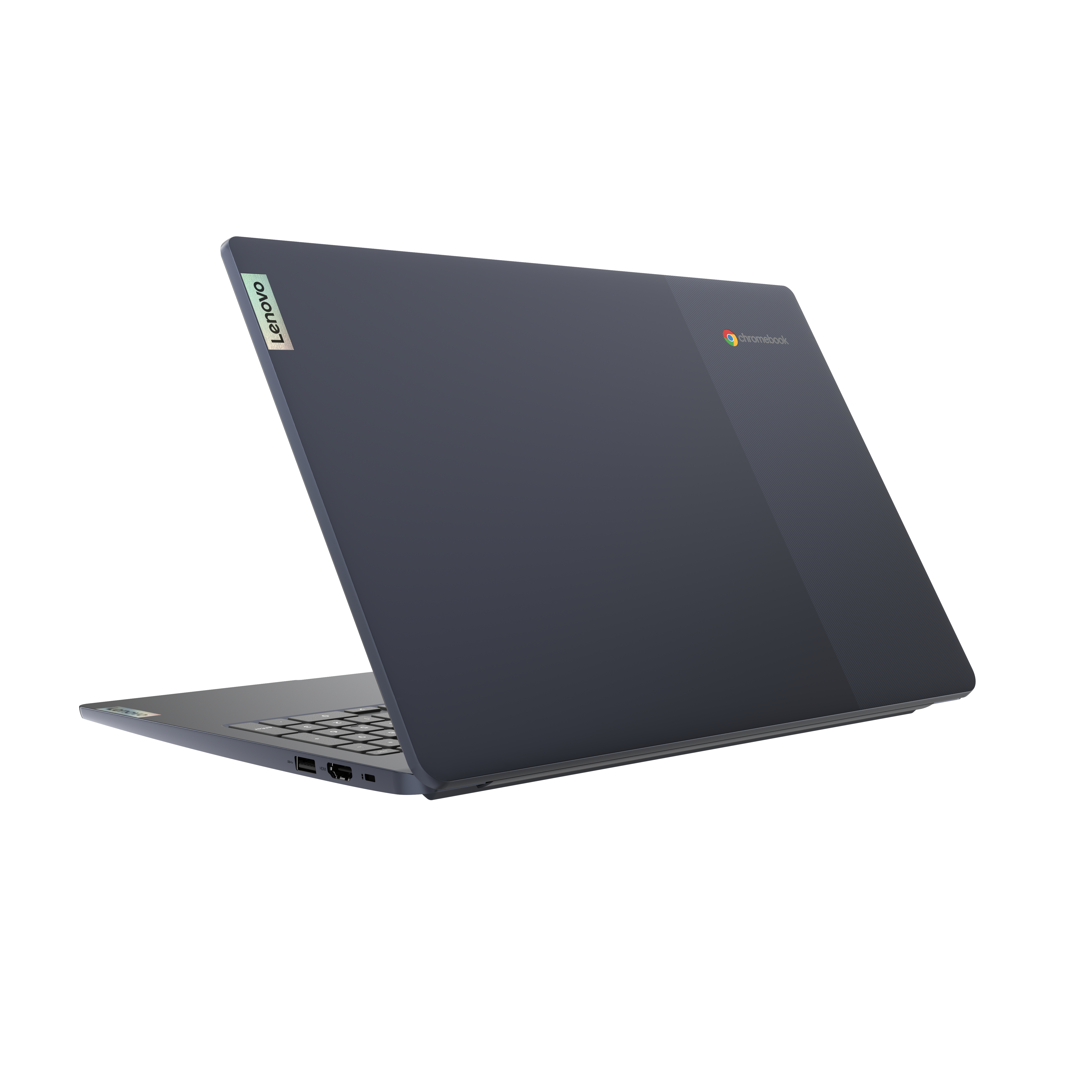 LENOVO IdeaPad 3i - 15,6 Zoll - Intel® Pentium® Silver N6000 - 8 GB - 128 GB - Intel® UHD Graphics - Google ChromeOS