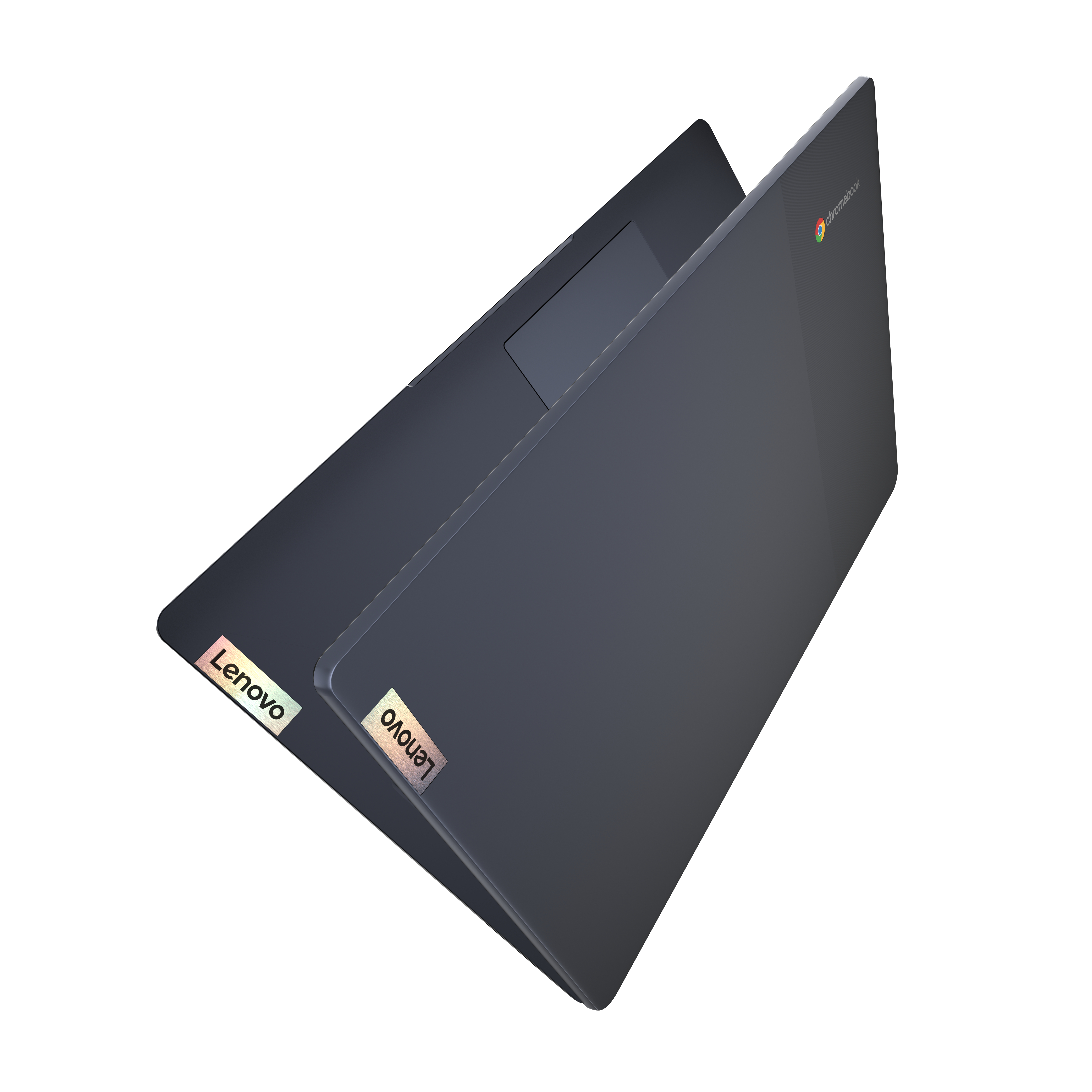 LENOVO IdeaPad 3i - 15,6 Zoll - Intel® Pentium® Silver N6000 - 8 GB - 128 GB - Intel® UHD Graphics - Google ChromeOS
