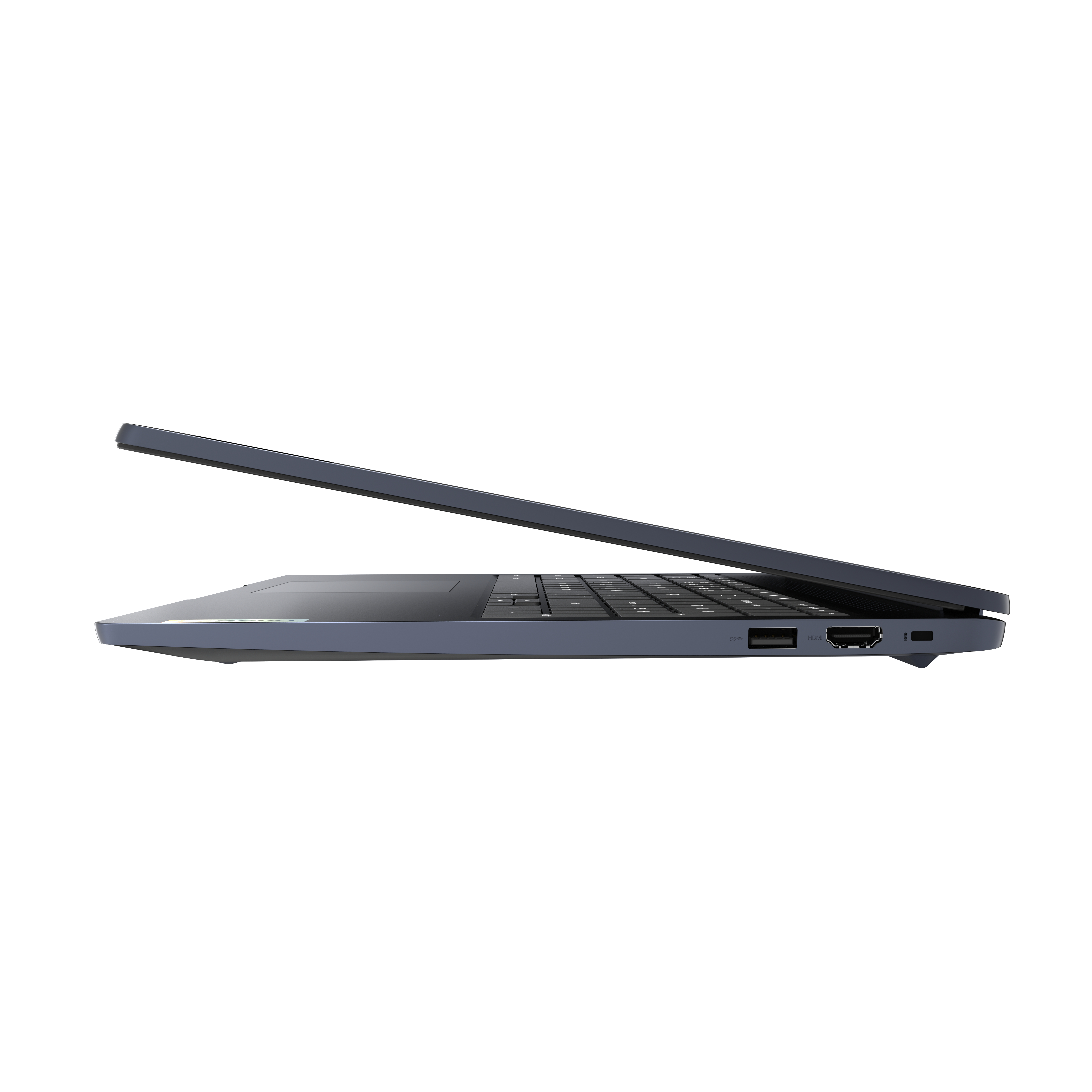 LENOVO IdeaPad 3i - 15,6 Zoll - Intel® Pentium® Silver N6000 - 8 GB - 128 GB - Intel® UHD Graphics - Google ChromeOS