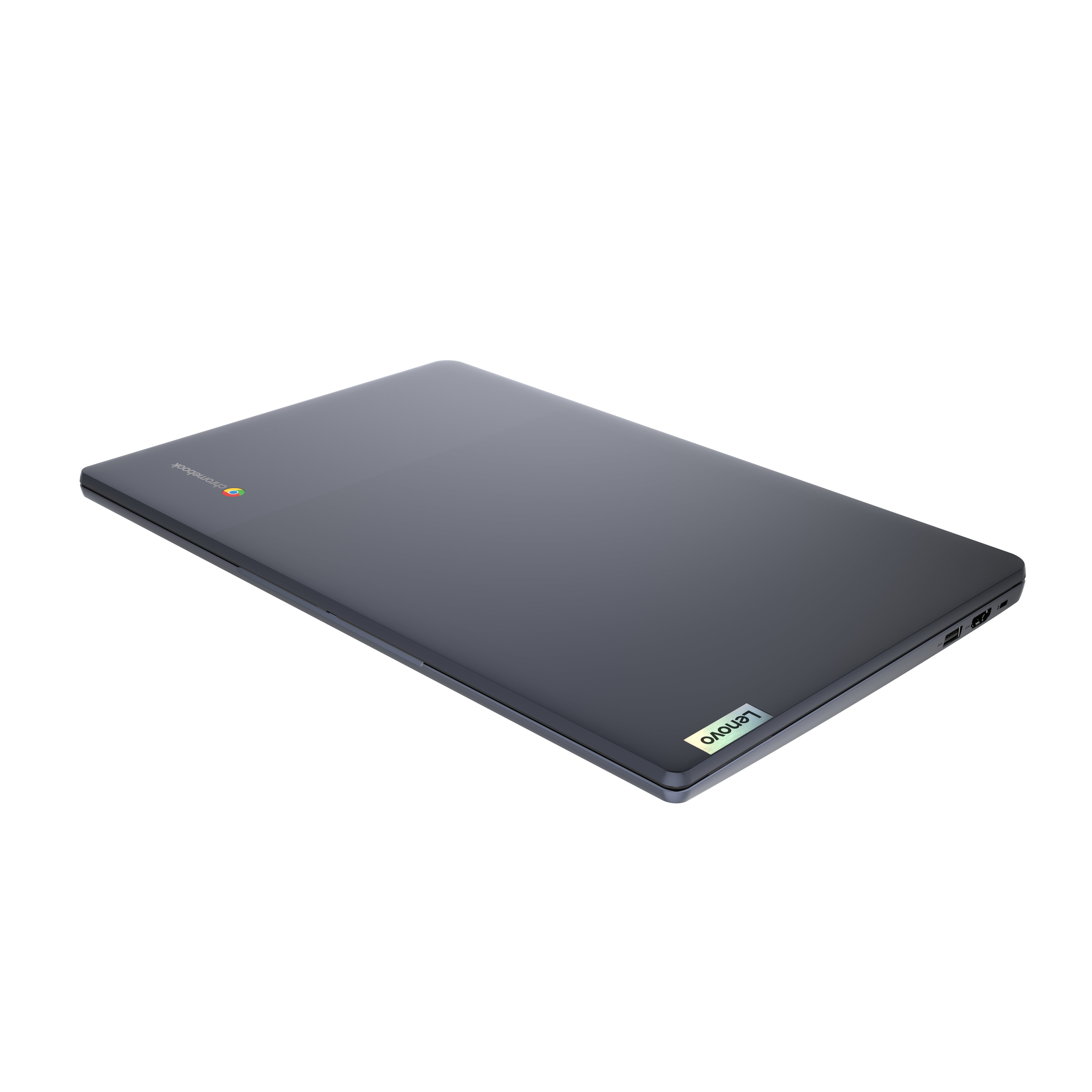 LENOVO IdeaPad 3i - 15,6 Zoll - Intel® Pentium® Silver N6000 - 8 GB - 128 GB - Intel® UHD Graphics - Google ChromeOS